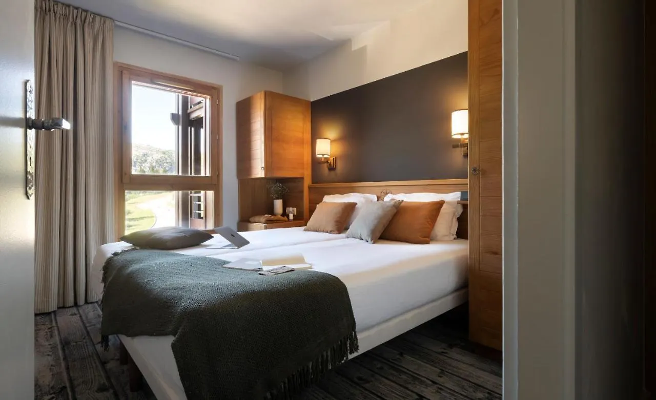 Residence Pierre & Vacances Premium Les Terrasses D'Eos Flaine Aparthotel