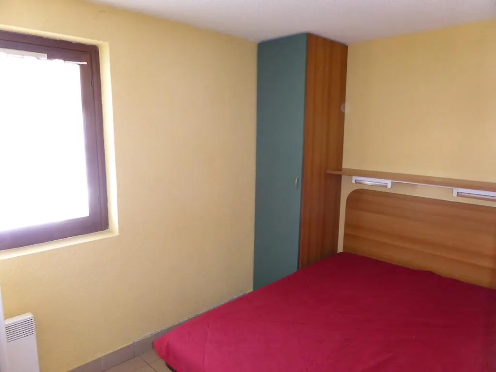 Residence Pierre & Vacances Premium Les Terrasses D'Eos Flaine 5*,
