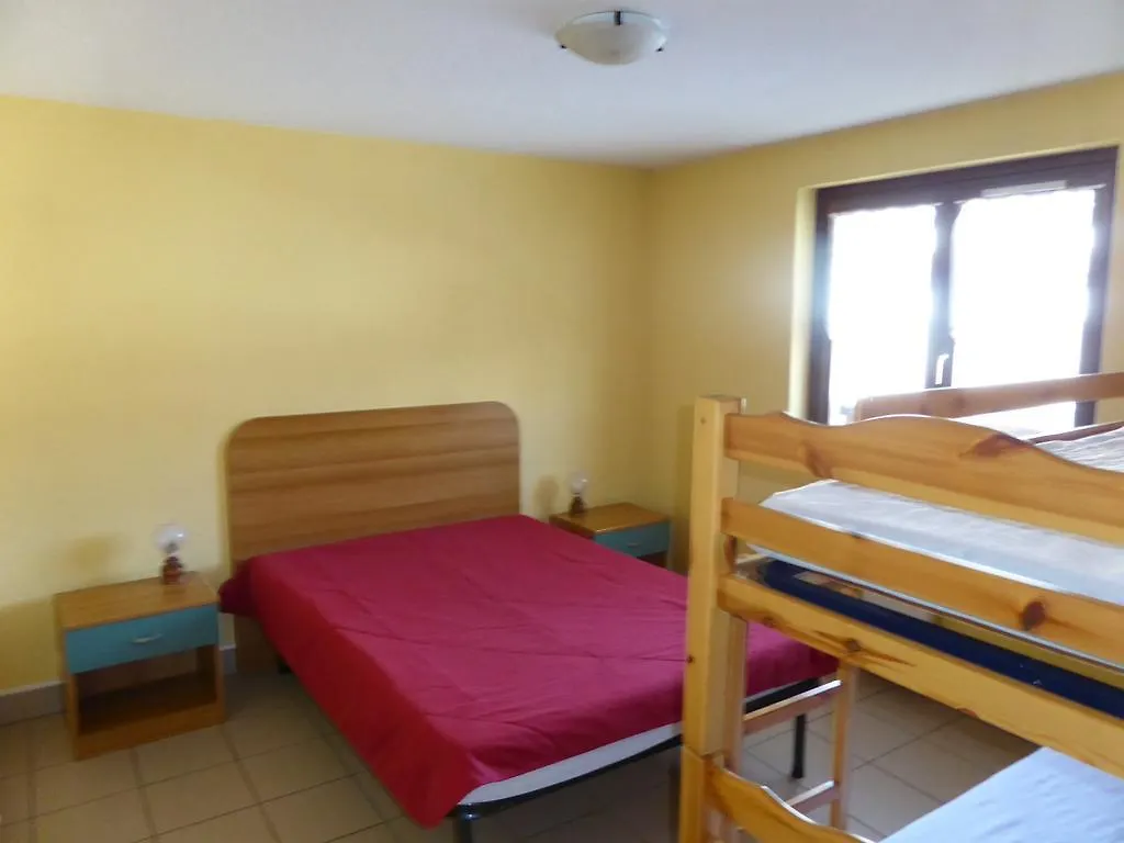 Residence Pierre & Vacances Premium Les Terrasses D'Eos Flaine 5*,