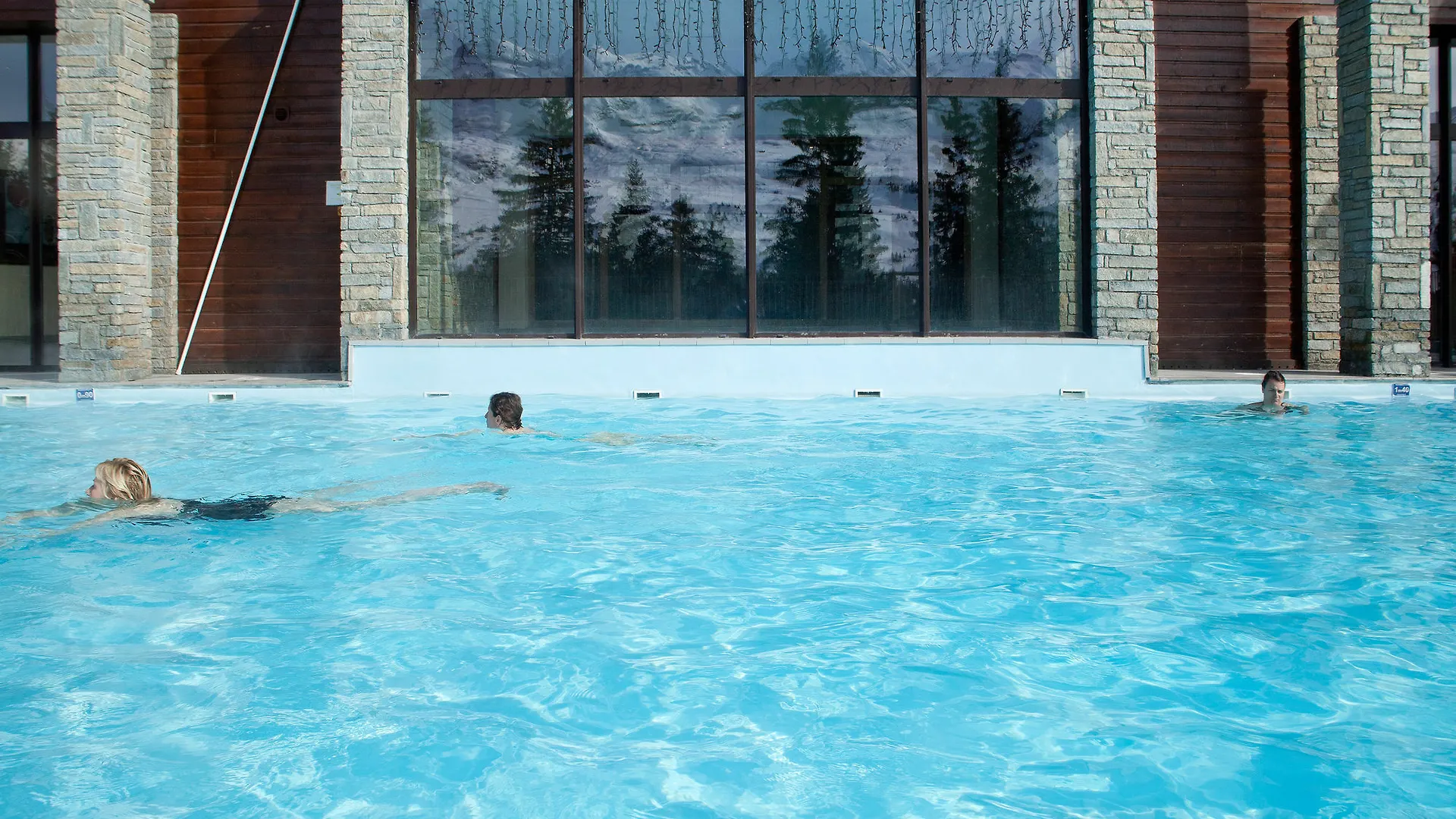 Residence Pierre & Vacances Premium Les Terrasses D'Eos Flaine