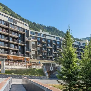 Апарт-отель Pierre & La Foret, Флен