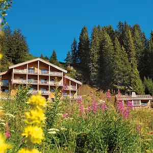Apartahotel Résidence Dormio Les Portes Du Grand Massif -